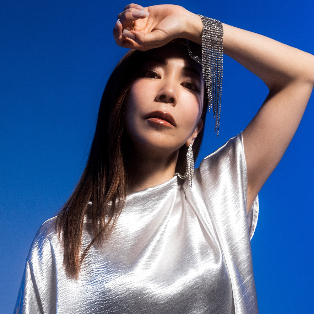 Harumi Tsuyuzaki  Soul Journey -30th Anniversary Live-  